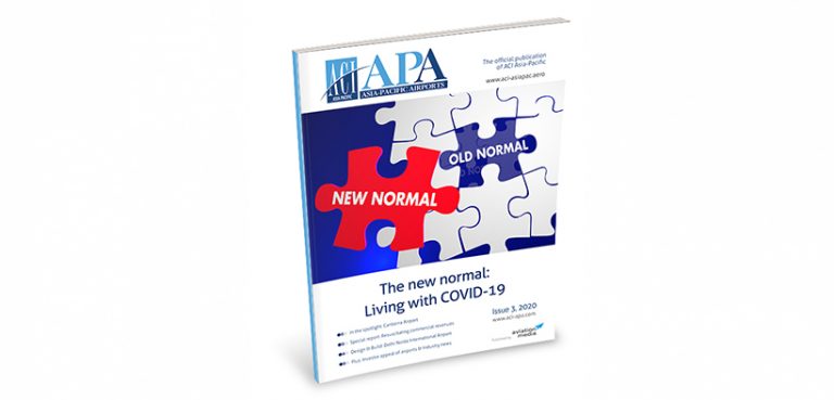 ACI APA 2020, ISSUE 03