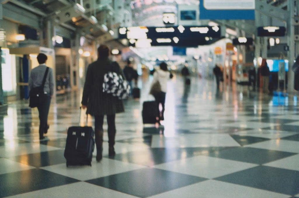 BLOG: Making terminals safer through HVAC design