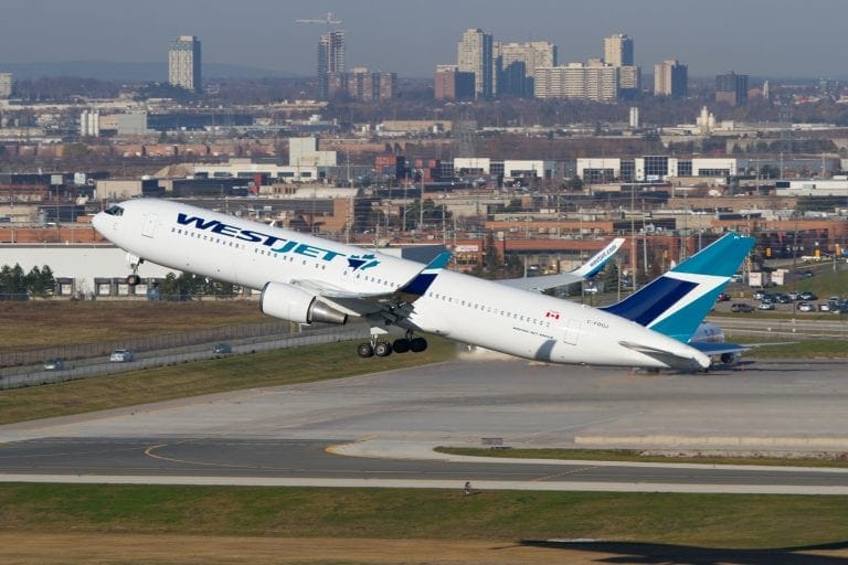 GTAA backing airspace enhancements around Toronto Pearson