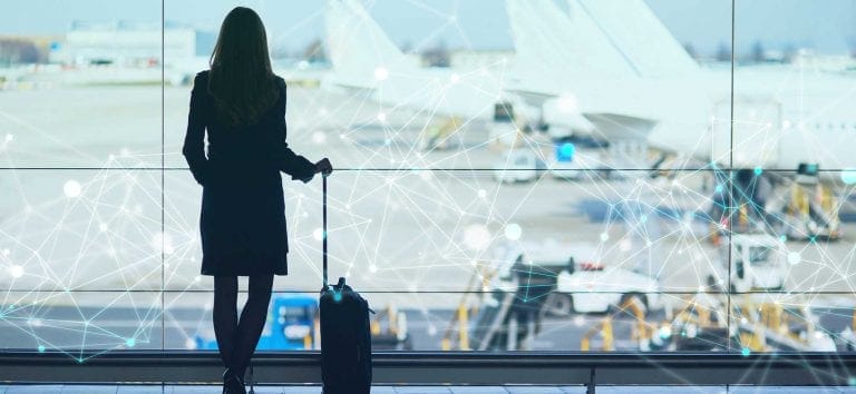 Helping airports leaders navigate the digital transformation