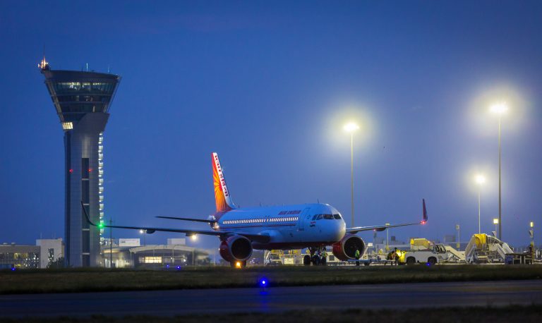 Airport Health Accreditation for Hyderabad’s gateway to the world