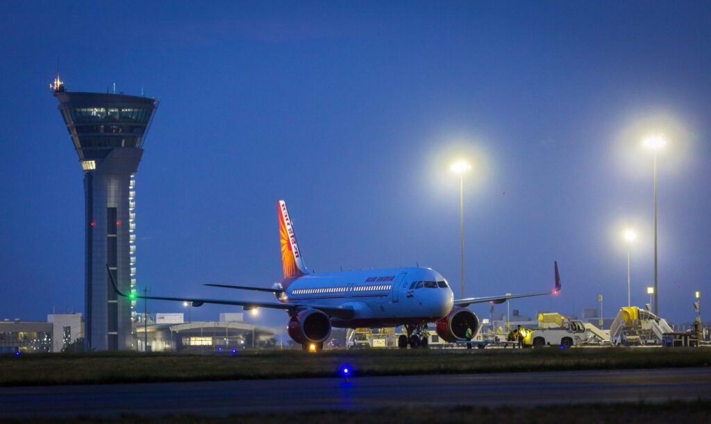 Airport Health Accreditation for Hyderabad’s gateway to the world
