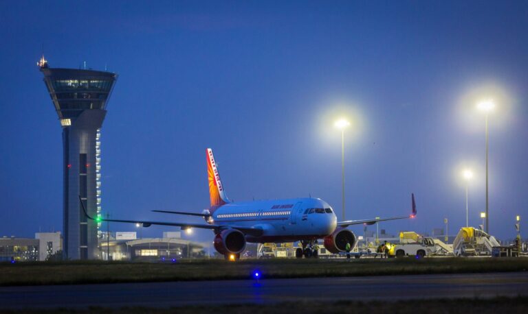Airport Health Accreditation for Hyderabad’s gateway to the world