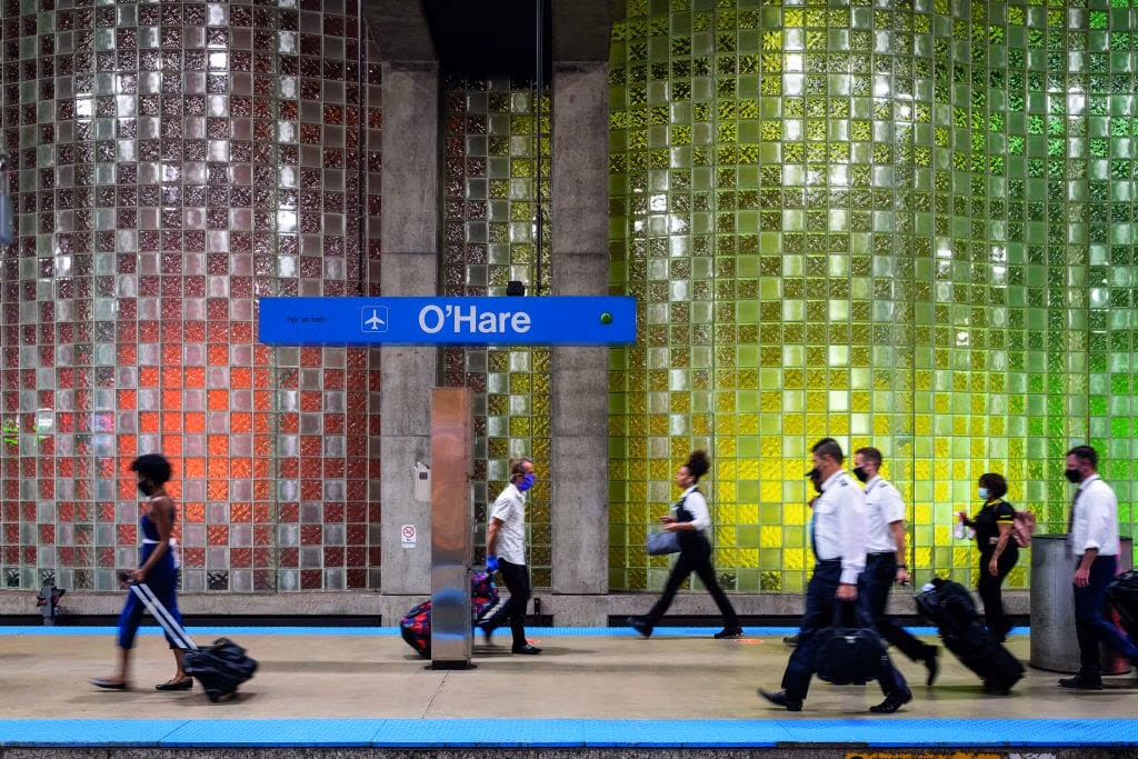 New F&B opportunities up for grabs at Chicago O’Hare