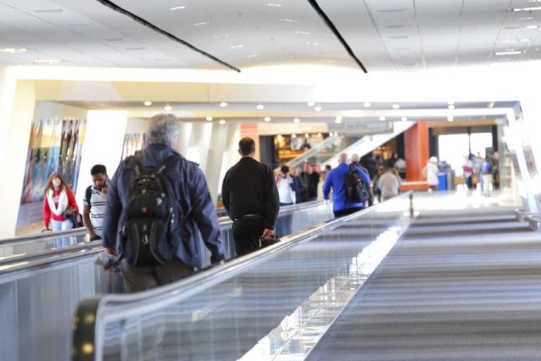 Survey provides reminder of economic power of Louisville’s airports