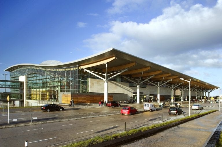 Cork Airport expecting a good year after traffic recovery in 2022