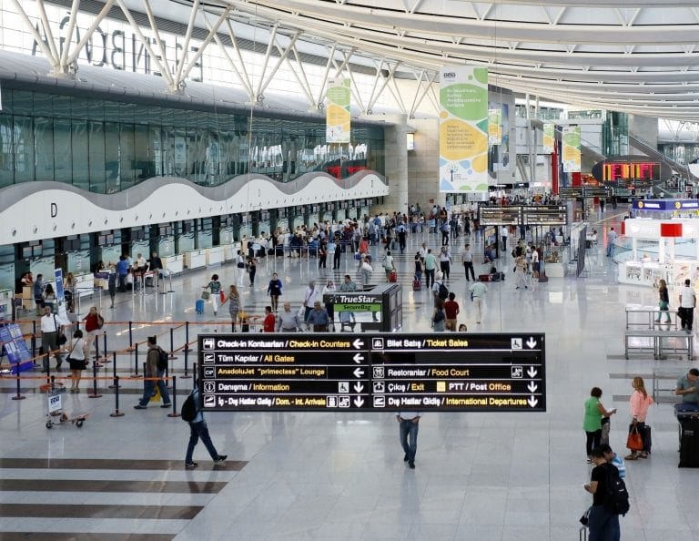 TAV committed to ACI’s Airport Health Accreditation programme