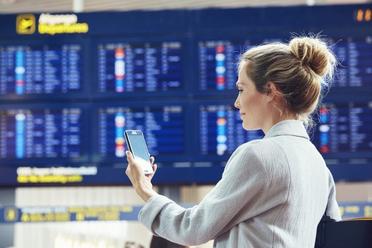 New routes should trigger traffic growth at Copenhagen Airport