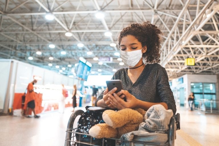 XpresSpa offers 30 minute PCR COVID-19 tests at SFO and 10 other US airports