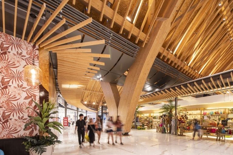 Sustainable design: Playing the long game