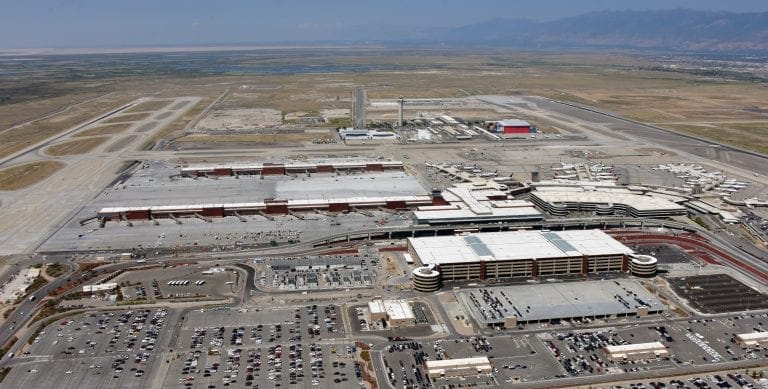 Salt Lake City selects new retail and F&B offerings