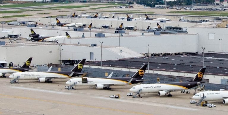 Banner year for Louisville Muhammad Ali International Airport