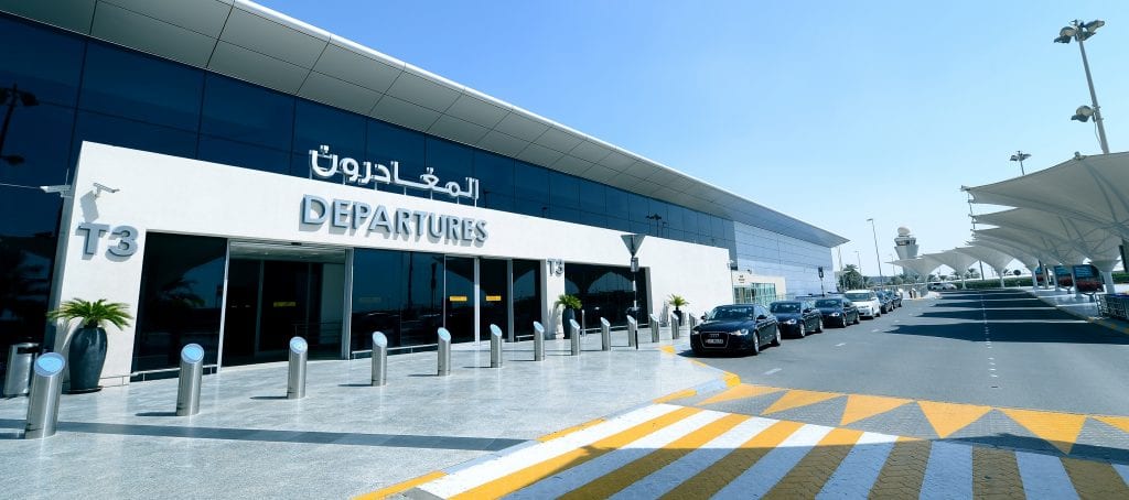 Abu Dhabi trialling new 'Smart Travel' system