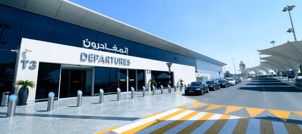 Abu Dhabi trialling new ‘Smart Travel’ system