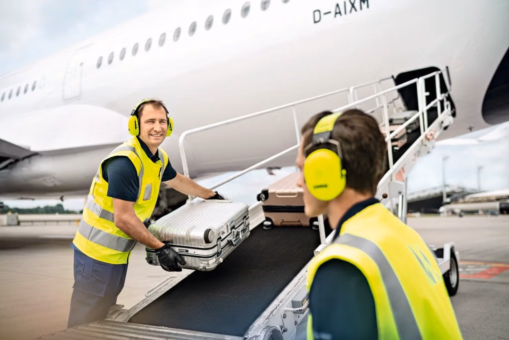 AeroGround becomes biggest ground handler at Berlin Brandenburg