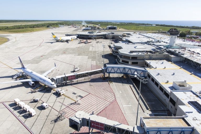 New cargo terminal opens at Dominican Republic airport