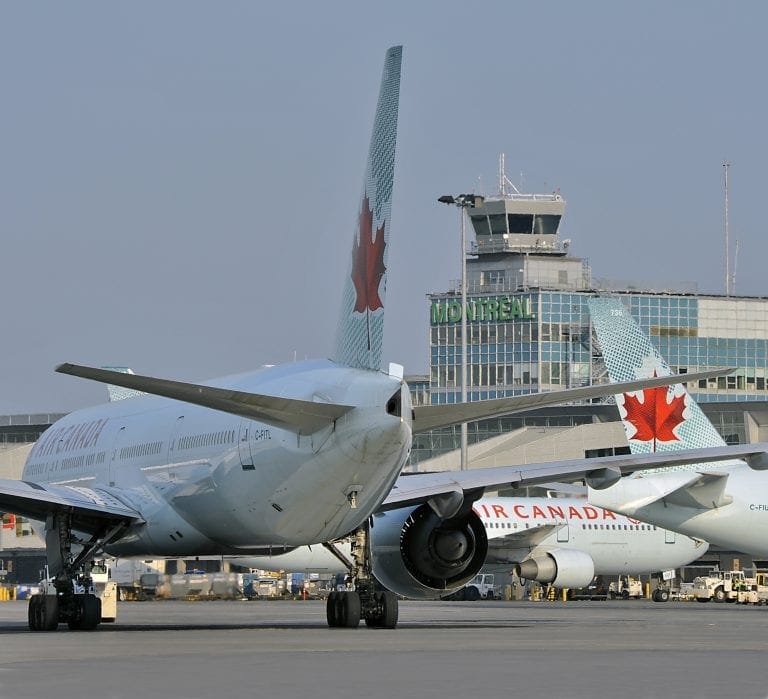 Aéroports de Montréal to accelerate efforts to achieve carbon neutrality