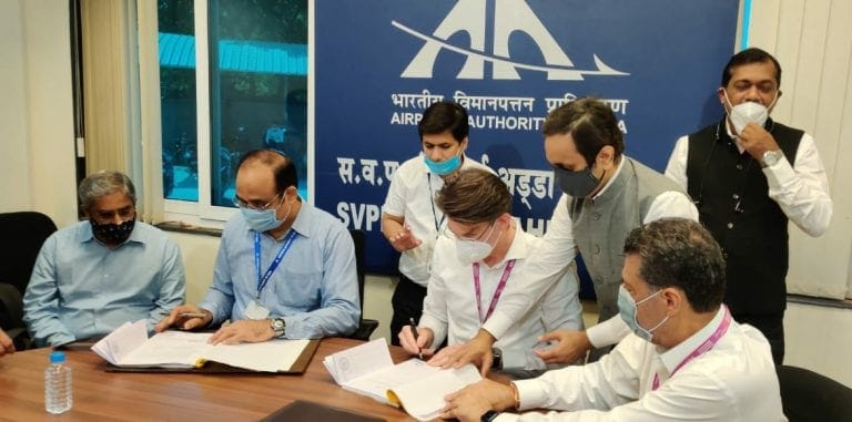 Adani Group officially becomes newest Indian airport operator
