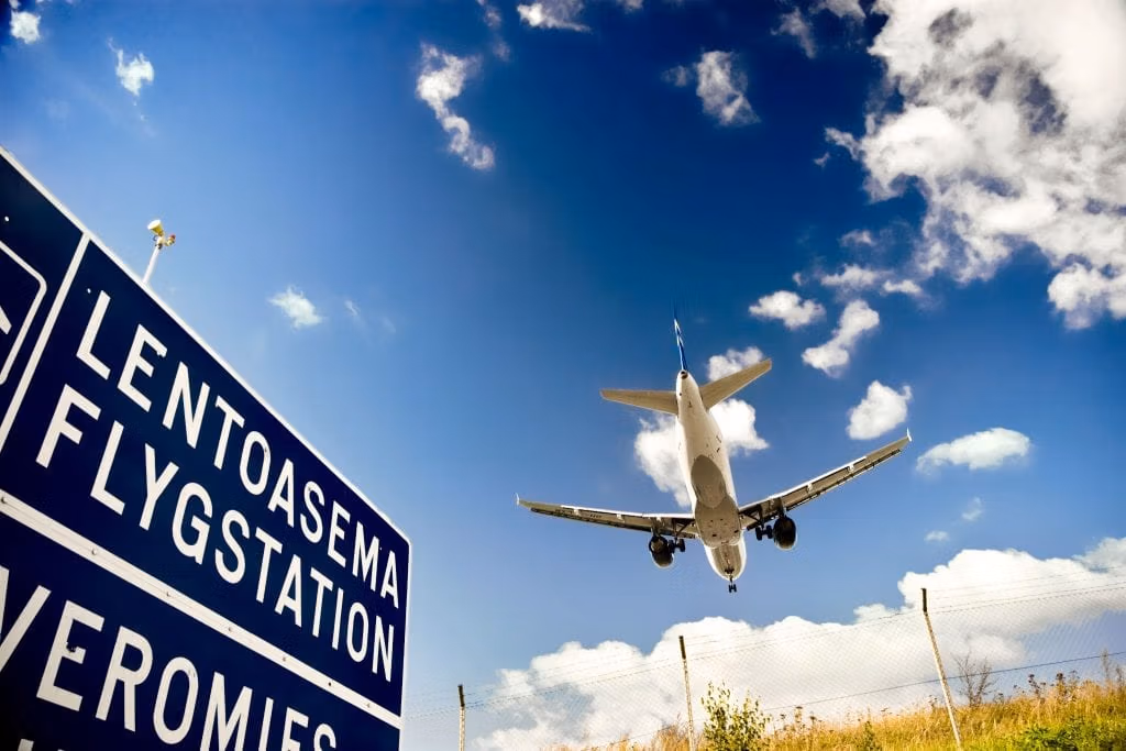 New report shows 6,000 routes in Europe lost to the pandemic