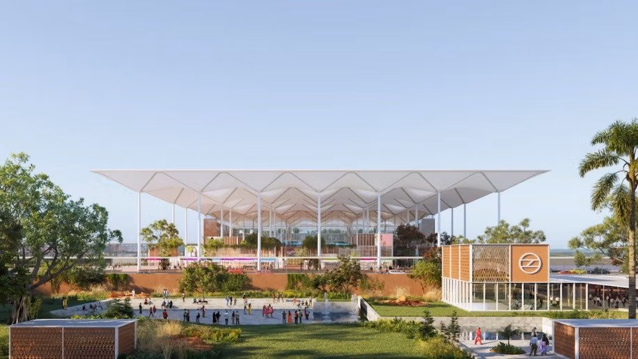 Bechtel to support Tata Projects on construction of Delhi-Noida