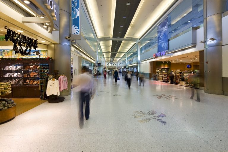 Miami International Airport enjoys busiest day since beginning of pandemic