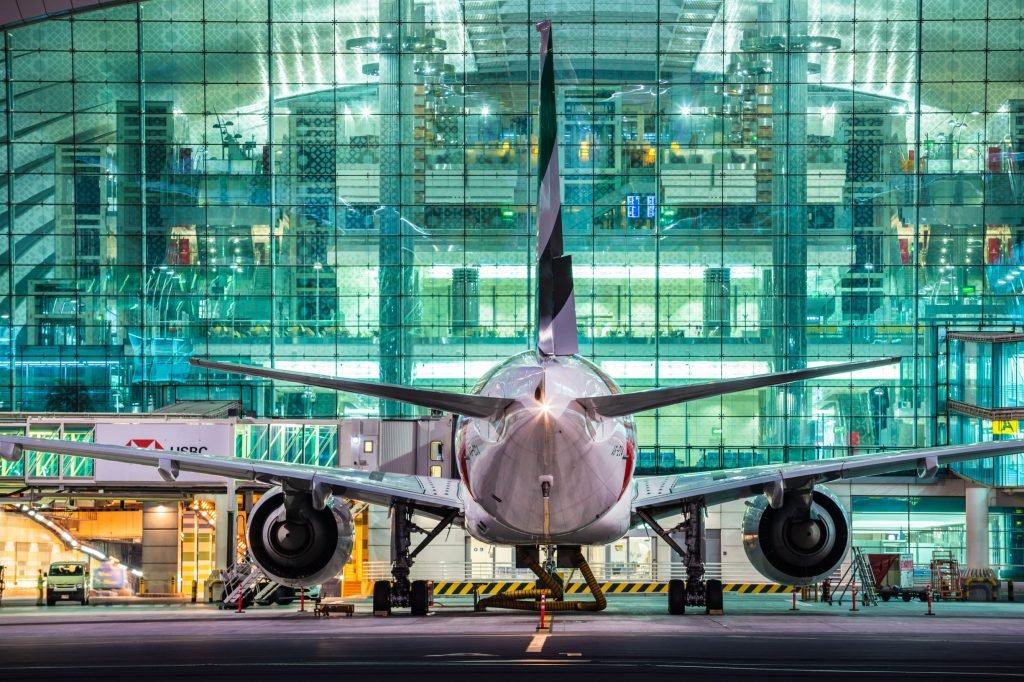 Dubai International Airport fully operational ahead of December peak period