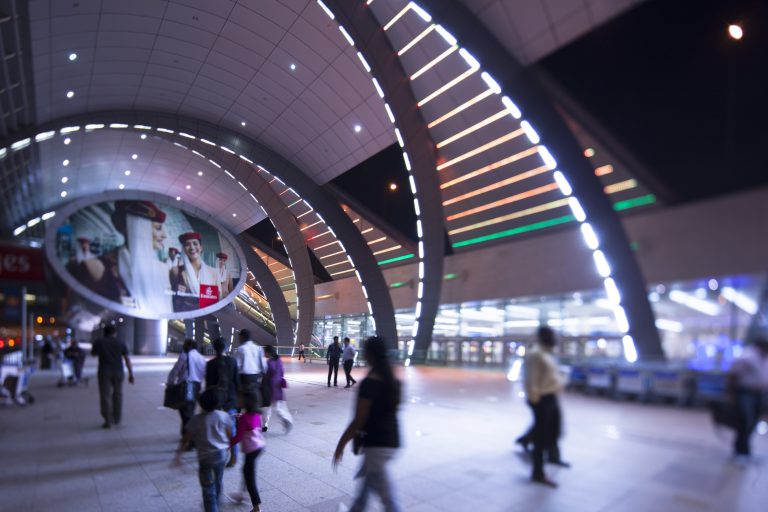 Demand rising at Asia-Pacific’s busiest international airports
