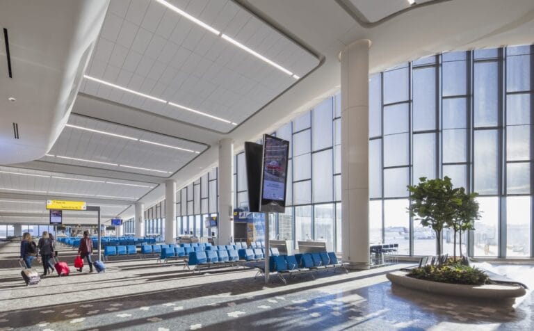 Former LaGuardia CEO to advise the US division of Ferrovial Airports