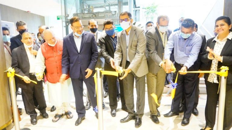 Refurbished Plaza Premium Lounge opens at Hyderabad-Rajiv Gandhi