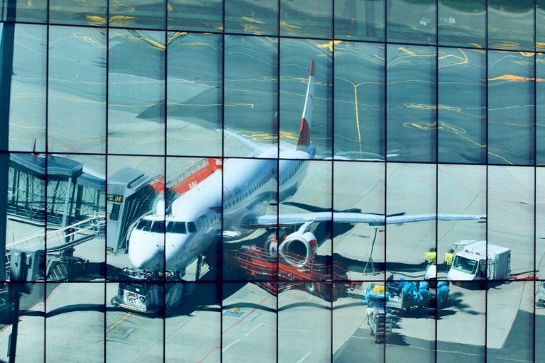 Avinor forms ‘innovation partnership’ with Vanderlande