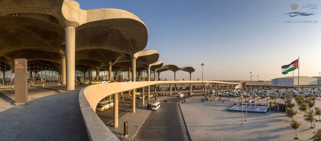 Queen Alia achieves ‘Transition’ status in Airport Carbon Accreditation programme