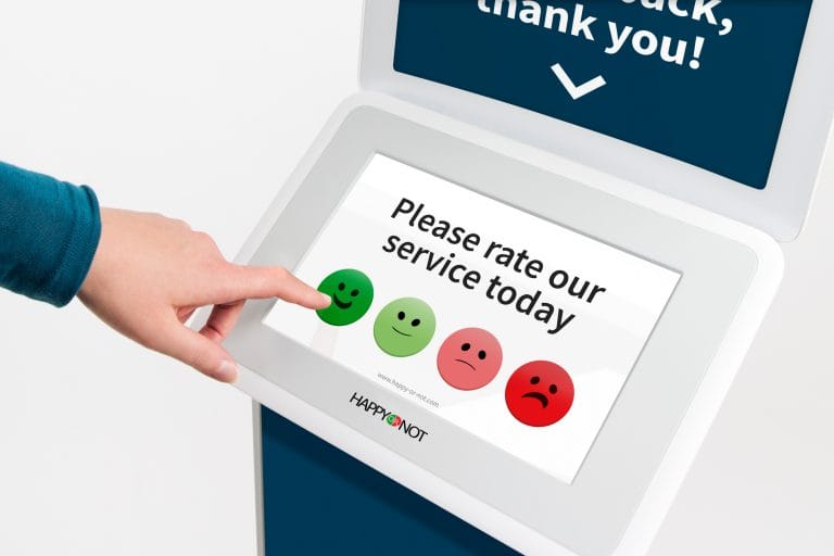 Norway’s airports invest in customer satisfaction technology