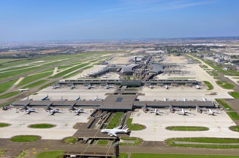 World’s biggest airport group signs ‘Airports for Trust’ charter