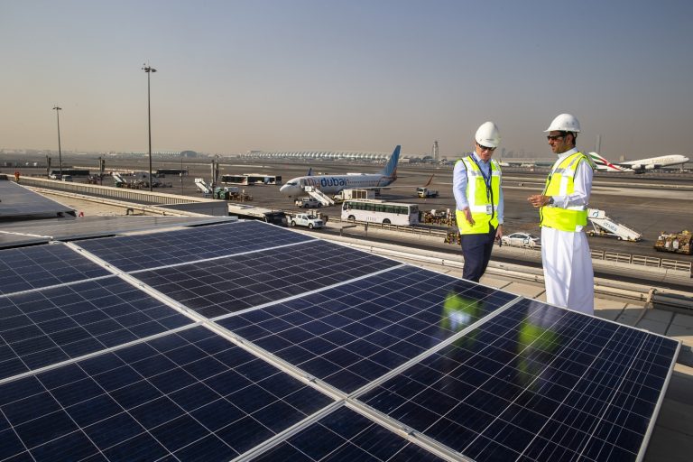ACI urging States to reach global agreement on decarbonisation