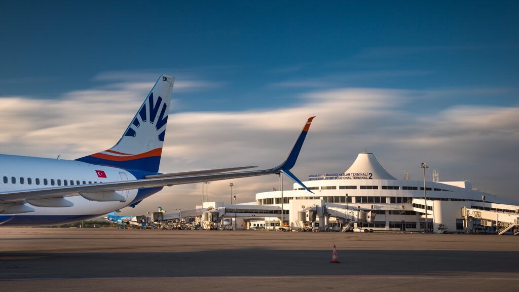Fraport extends Antalya Airport concession by two years