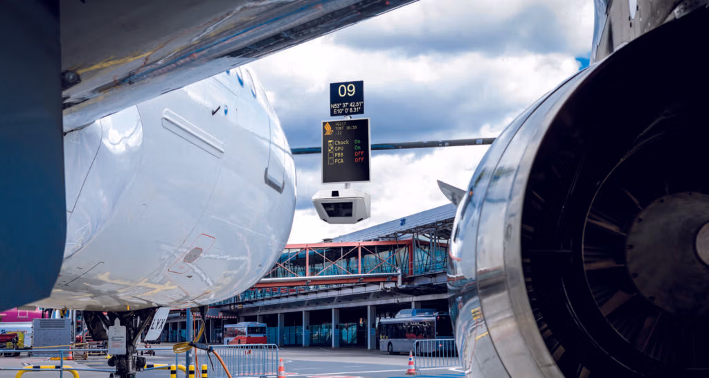 Signs of recovery but aviation faces tough year ahead – ACI World
