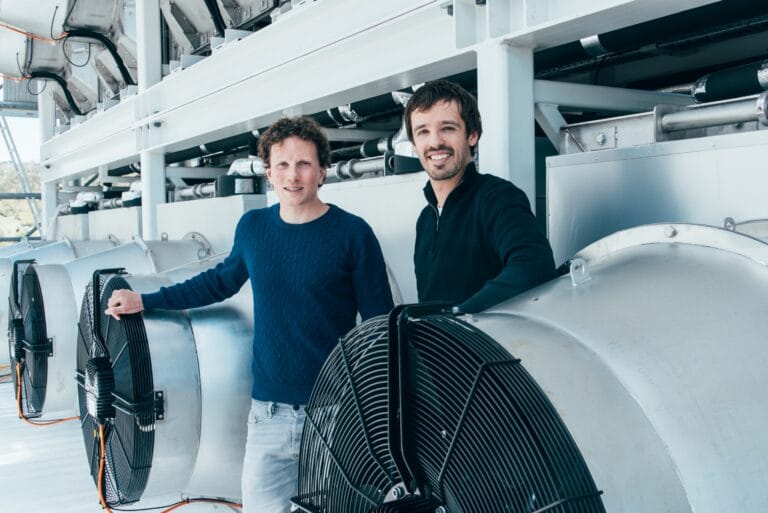 Plans for pioneering new sustainable aviation fuel plant in Rotterdam