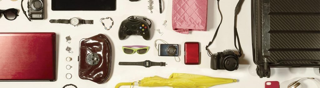 Grab yourself a bargain in Brisbane Airport’s Lost Property Auction