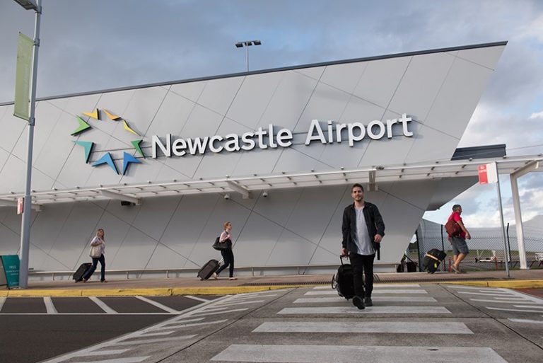 Green light for Newcastle’s Astra Aerolab projects
