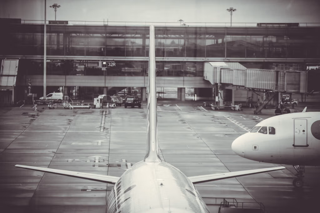 Munich Airport subsidiary enhances its global ORAT offering