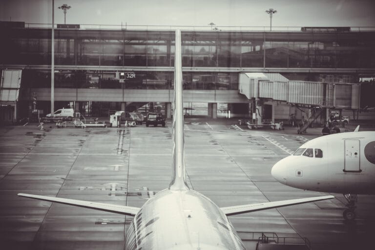 BLOG: Why the aviation industry cannot revert to its pre-pandemic ways
