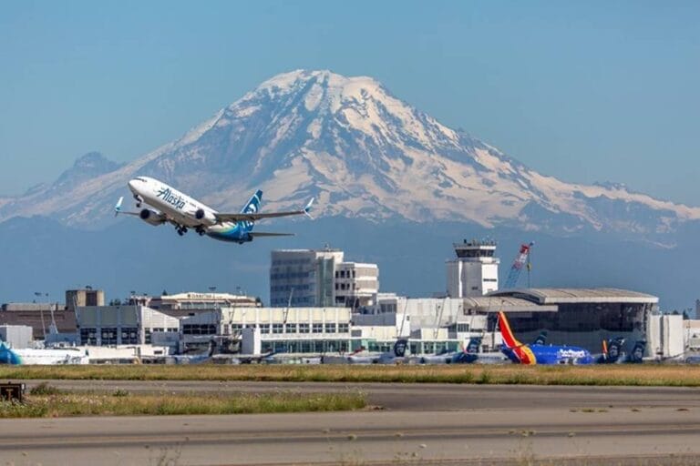 Seattle-Tacoma appoints design team for expansion of Concourse C