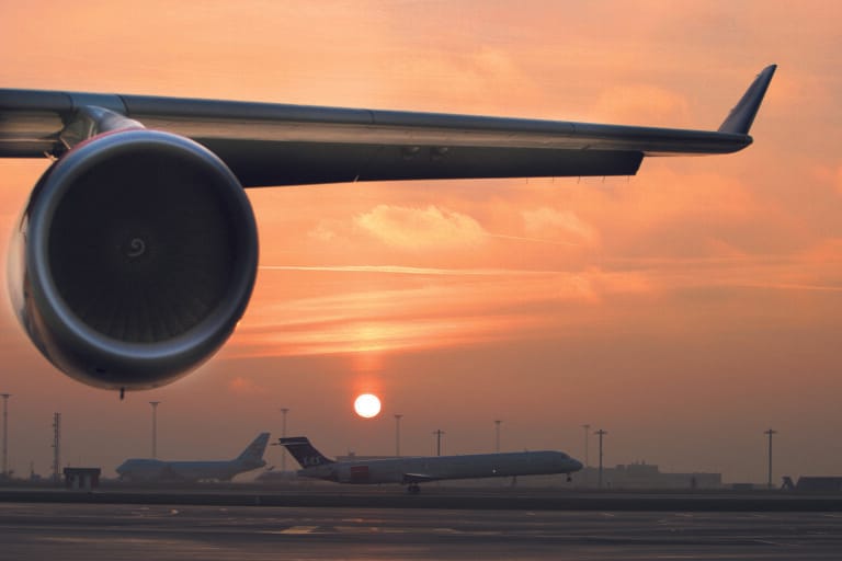 Copenhagen Airport renegotiates deal with airlines to kick-start traffic return
