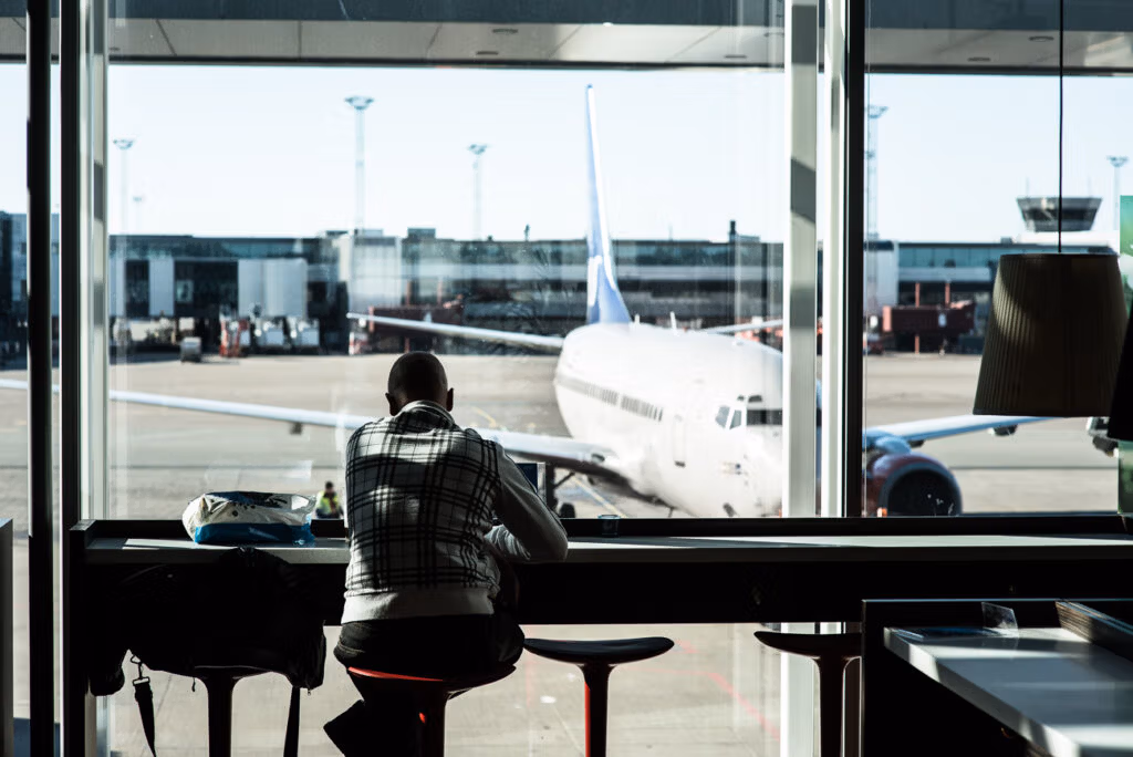 Eurocontrol traffic forecast predicts long road to recovery for aviation