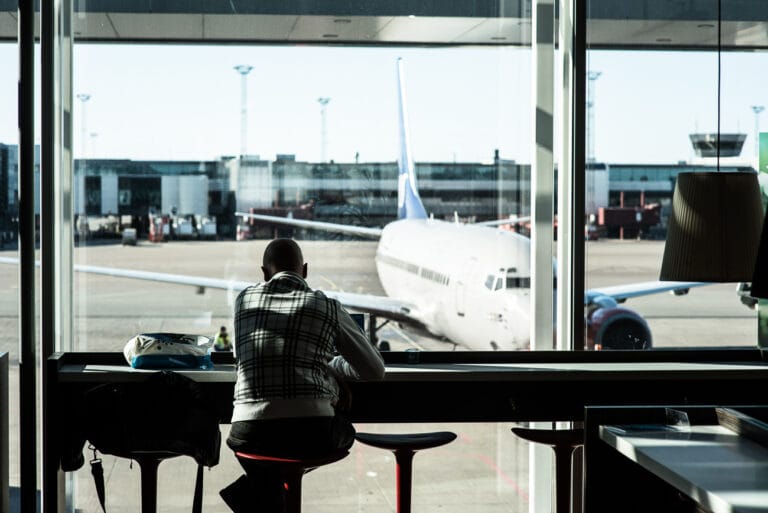 Eurocontrol traffic forecast predicts long road to recovery for aviation
