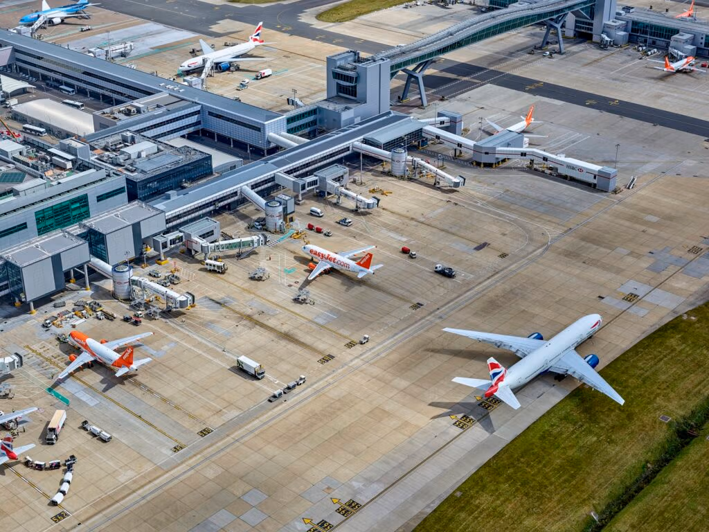 Gatwick expansion must be catalyst for sustainable growth across UK aviation