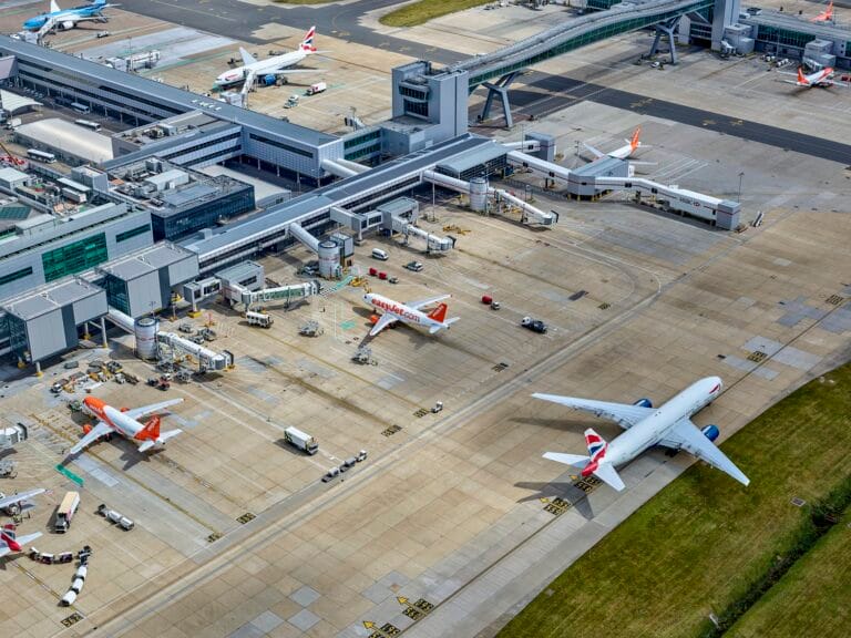 Gatwick expansion must be catalyst for sustainable growth across UK aviation