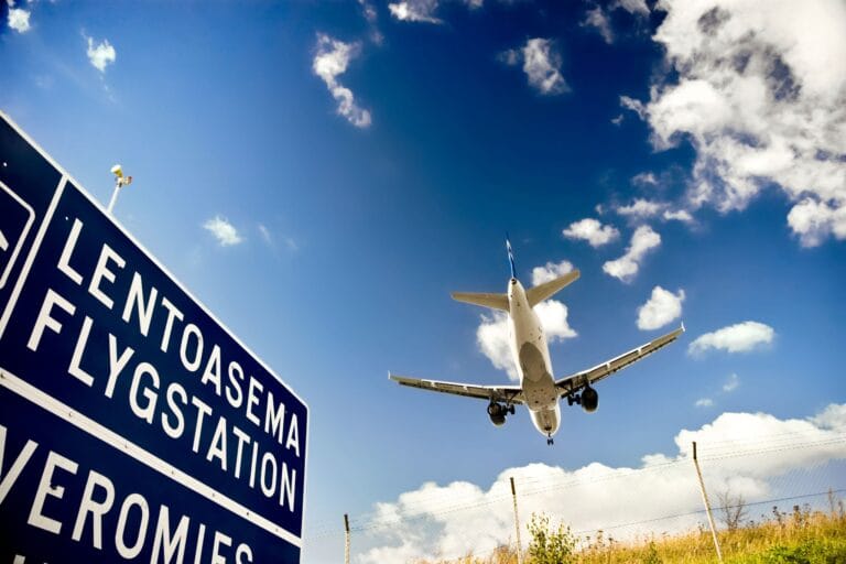 Finland’s airports to embrace cloud technology