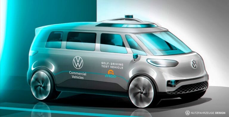 Munich Airport’s LabCampus attracts autonomous vehicle technology pioneer