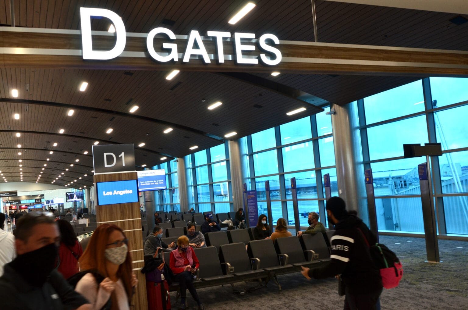 Airport report The best of Nashville Airport World